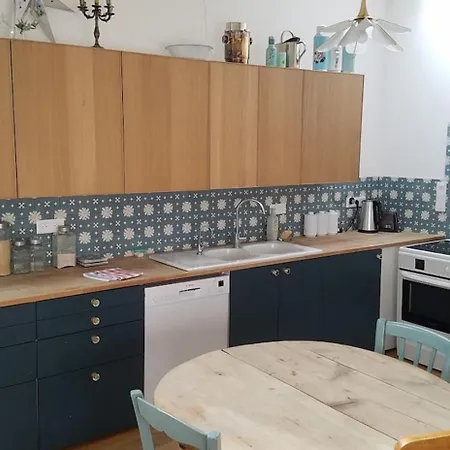 Le Nid Des Rossignols *