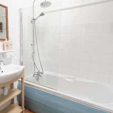 Apartmán Le Nid Des Rossignols Angers