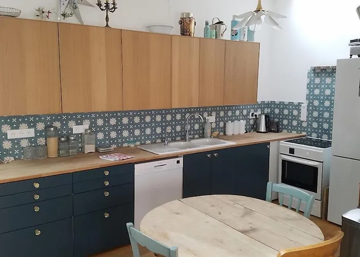 Le Nid Des Rossignols *