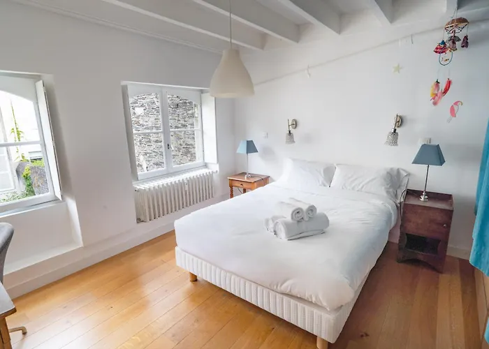 Le Nid Des Rossignols